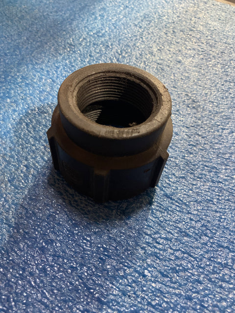 2" X 1-1/2" Reducer Coupling RC200-150