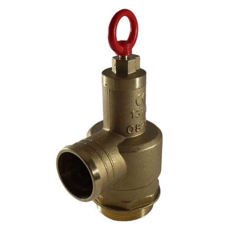 1-1/2" Pressure Relief 1049-MZ