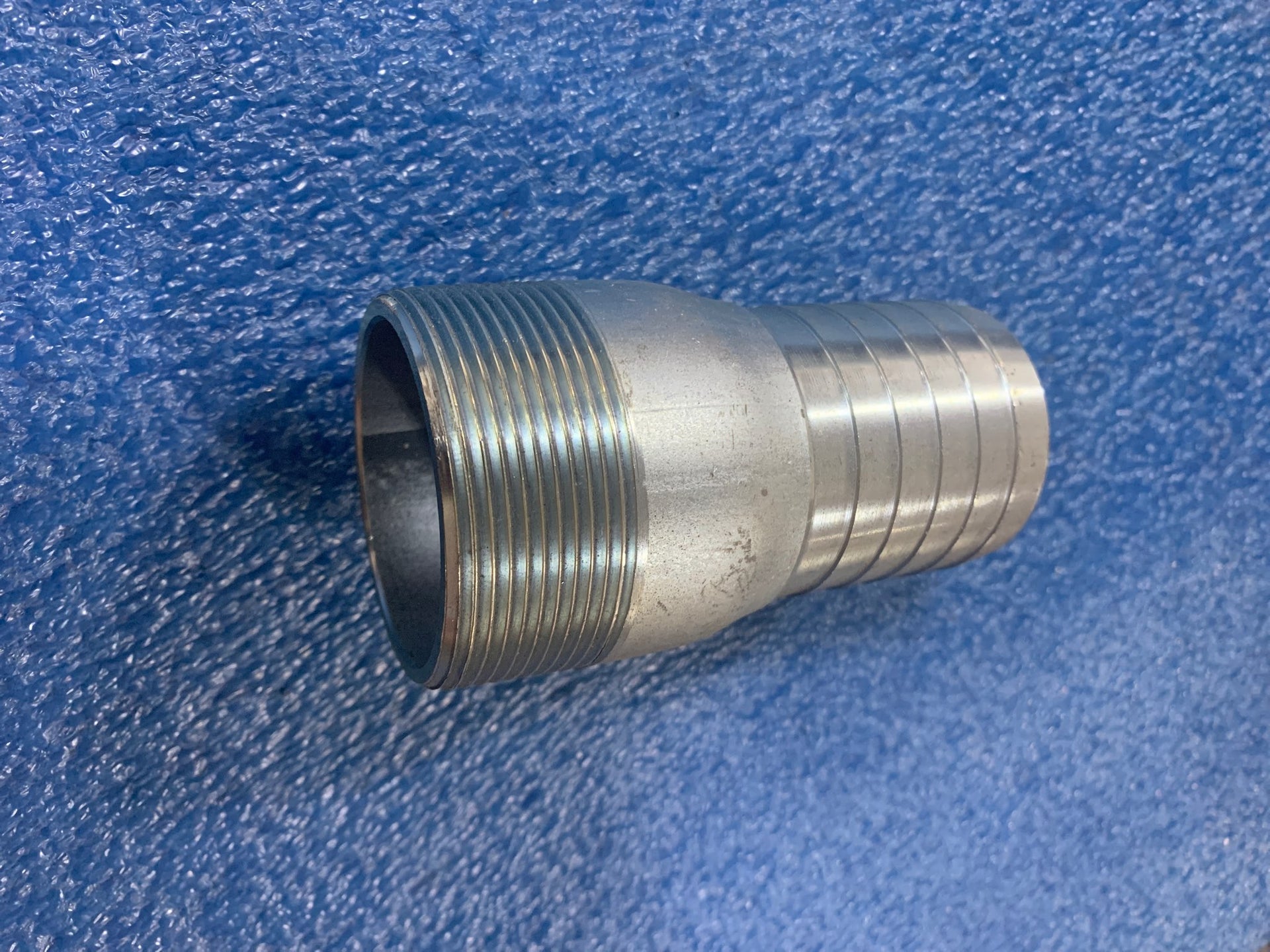 2" Combination Nipple - 1055-02