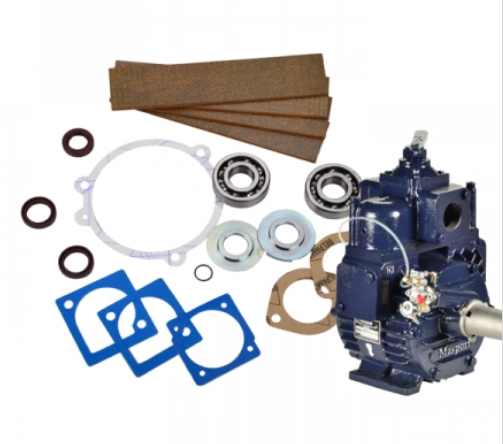 Rebuild Kit For Pump 14637