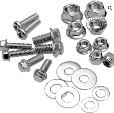 Fastener Kit 14684