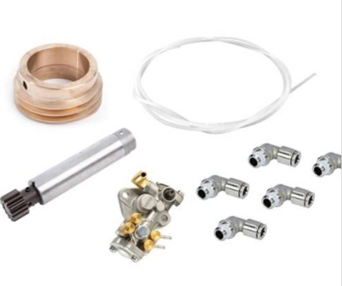 Masport Oiling Kit - 14692