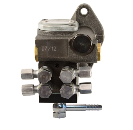 Masport Oil Pump - 569636