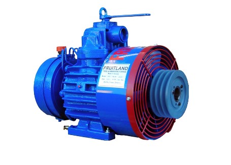 Fruitland RCF250 Vacuum Pump