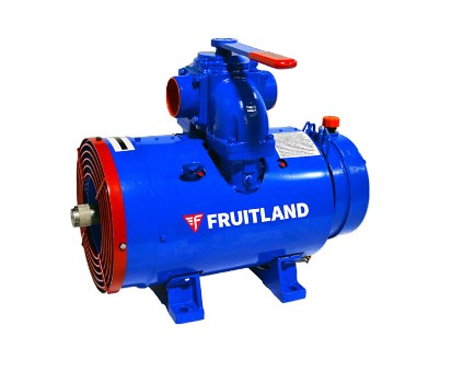 Fruitland RCF370 Vacuum Pump 370LUF