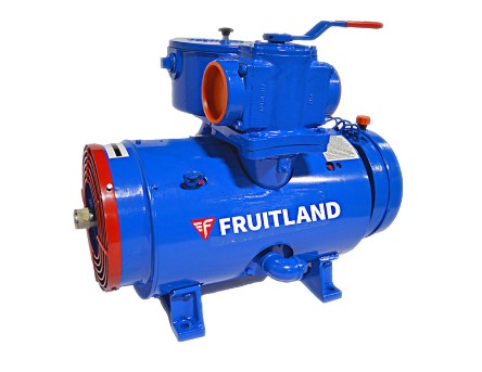 Fruitland RCF870 Vacuum Pump