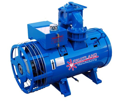 Fruitland RCF1200 Vacuum Pump