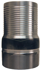 2-1/2" King Nipple ST30